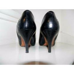 1817 VINTAGE Ena Fashion prachtige highheels pumps 37