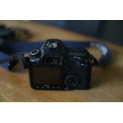 canon camera 40 d