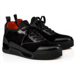 ACTIE! Louboutin Sneakers Gucci Philipp Plein Balenciaga LV