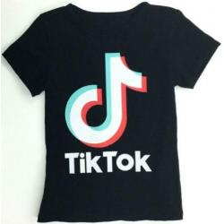 TIK TOK KLEDING diversen