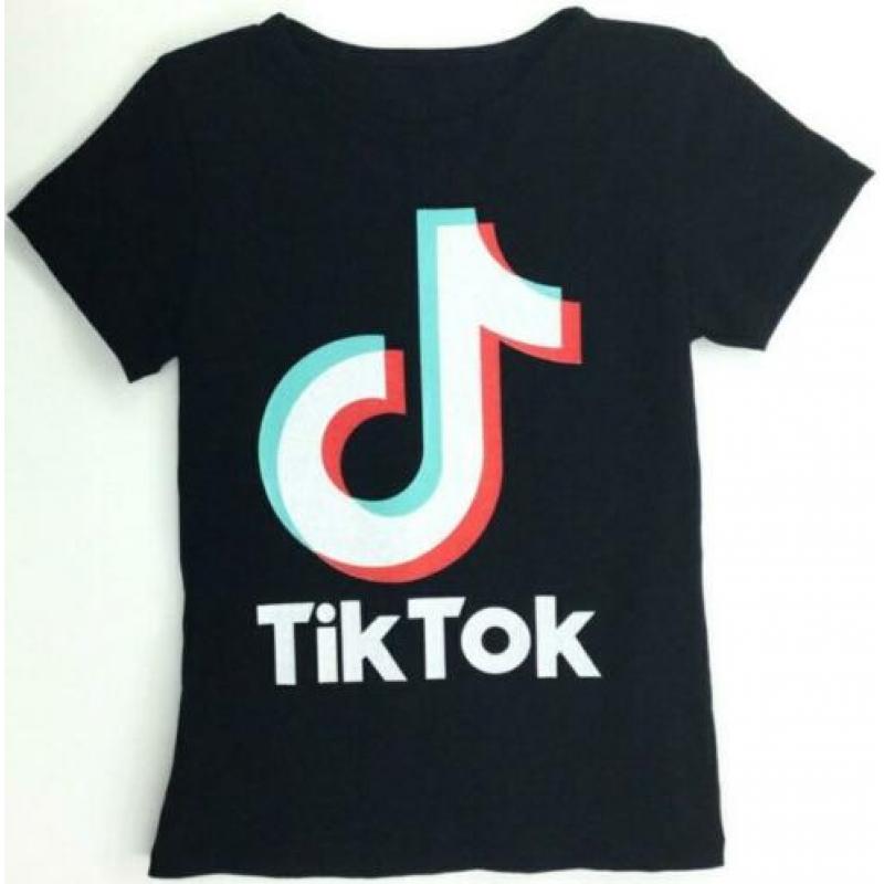 TIK TOK KLEDING diversen