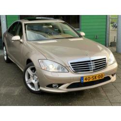 Mercedes-Benz S-klasse 320 CDI Prestige |''NIEUWSTAAT''|Deal