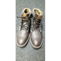 Livergy boots maat 46