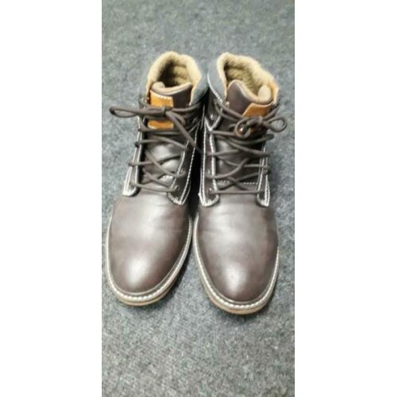 Livergy boots maat 46