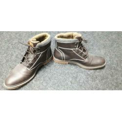 Livergy boots maat 46