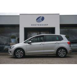 Volkswagen Golf Sportsvan 1.2TSI/110pk SOUND|2017|Navi|Clima