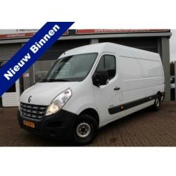 Renault Master T35 2.3 dCi L3H3 Eco AIRCO/TREKHAAK