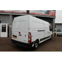 Renault Master T35 2.3 dCi L3H3 Eco AIRCO/TREKHAAK