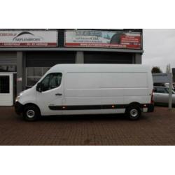 Renault Master T35 2.3 dCi L3H3 Eco AIRCO/TREKHAAK