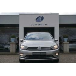 Volkswagen Golf Sportsvan 1.2TSI/110pk SOUND|2017|Navi|Clima