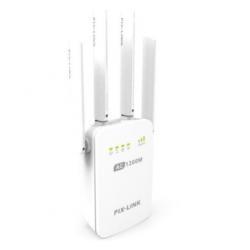 LV-AC05 1200Mbps Wireless-AC Dual Band Repeater/AP/Router