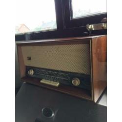 Radio S-5000 Hi-Fi Super