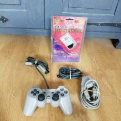 Compleet: Originele Sony Playstation 1 | PS1 | PSone