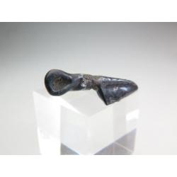 Egyptian glass knife