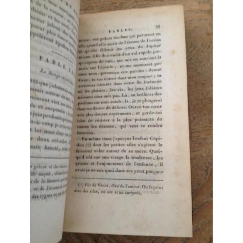 Fenelon Lecons de Fenelon 1804