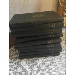 9 antieke joodse boeken joodse feesten judaica