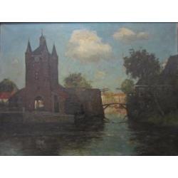 ===uit1928====Berend Jan Brouwer 1872-1936==Zierikzee