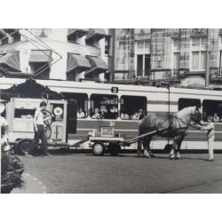 Foto's uit Unieke Robert Pot collectie ook NAPAKU foto's.