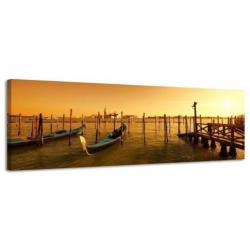 Diverse Canvas Panorama's - slechts EUR 49!