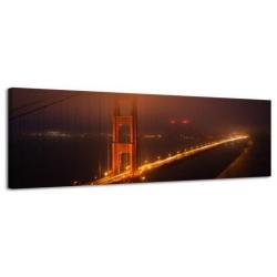 Diverse Canvas Panorama's - slechts EUR 49!