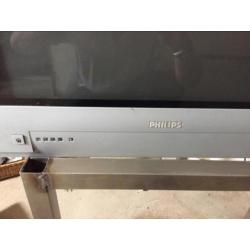 Philips tv nog in goede staat !!