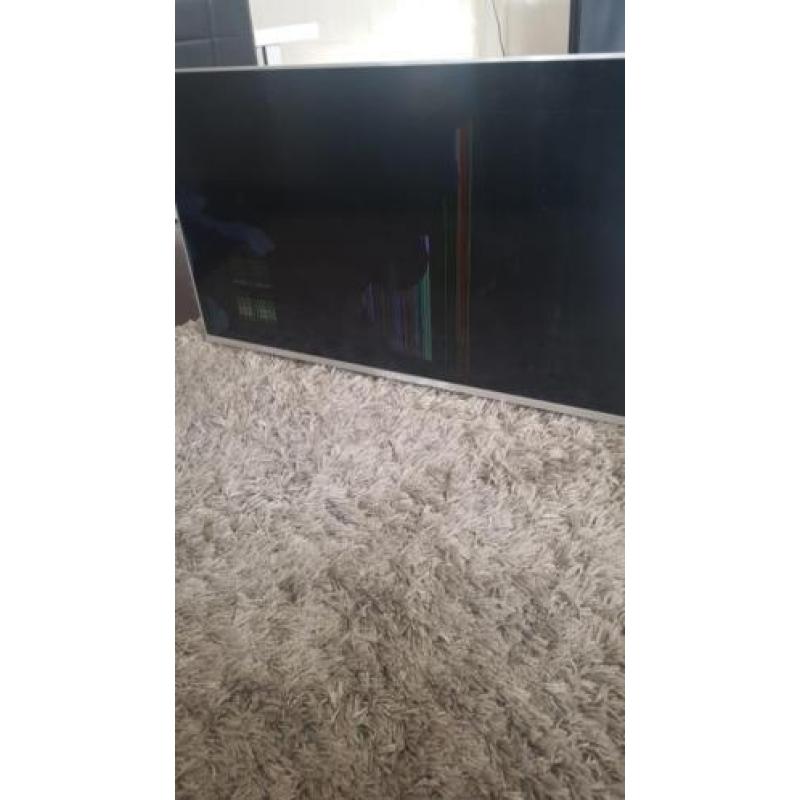 Defect sony bravia kdl 52 inch