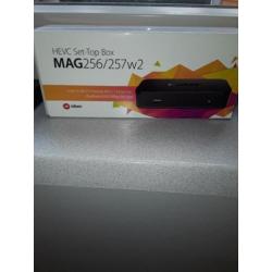 Mag top box 600 mbps met wifi