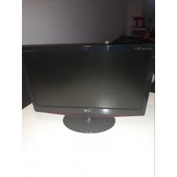 Lg 22inch full HD tv