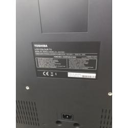 Toshiba LCD TV 32AV703G1 - 81,3 cm - 32 inch