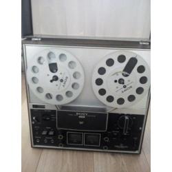 Sony bandrecorder tc 377