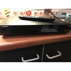 Humax 5200 HD decoder met harde schijf als nieuw