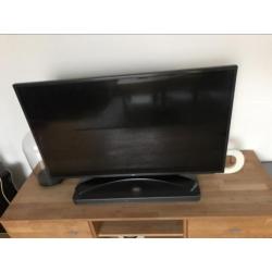 LG 43UH661V Smart tv te koop