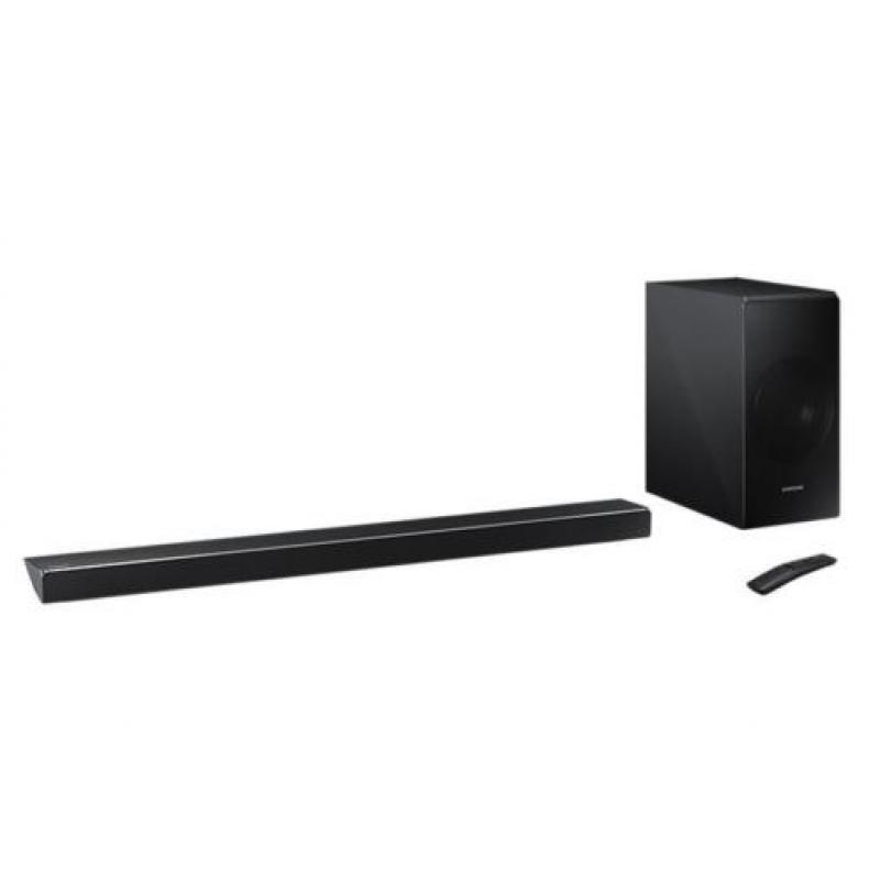 Samsung HW-N650 soundbar