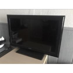 80cm LCD tv: Sony Bravia, Goed Beeld en Geluid! 3x HDMI!