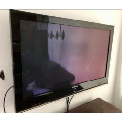 Samsung PS-42Q92H Plasma TV