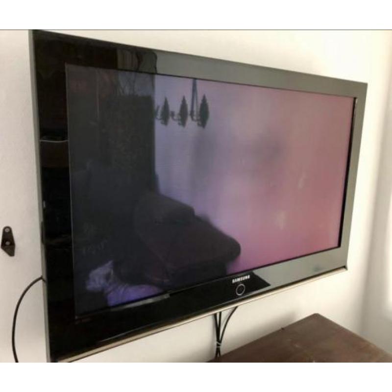 Samsung PS-42Q92H Plasma TV