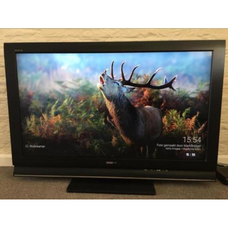 Sony Bravia LCD 40 inch