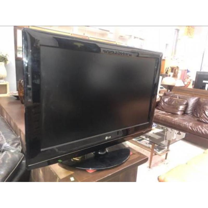 Tv lg 32lg5000