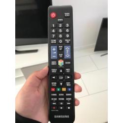 Samsung UE50JU6400K - 4K tv