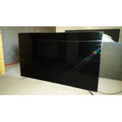 Samsung Full HD lcd tv 55 inch Smart en 3D brillen