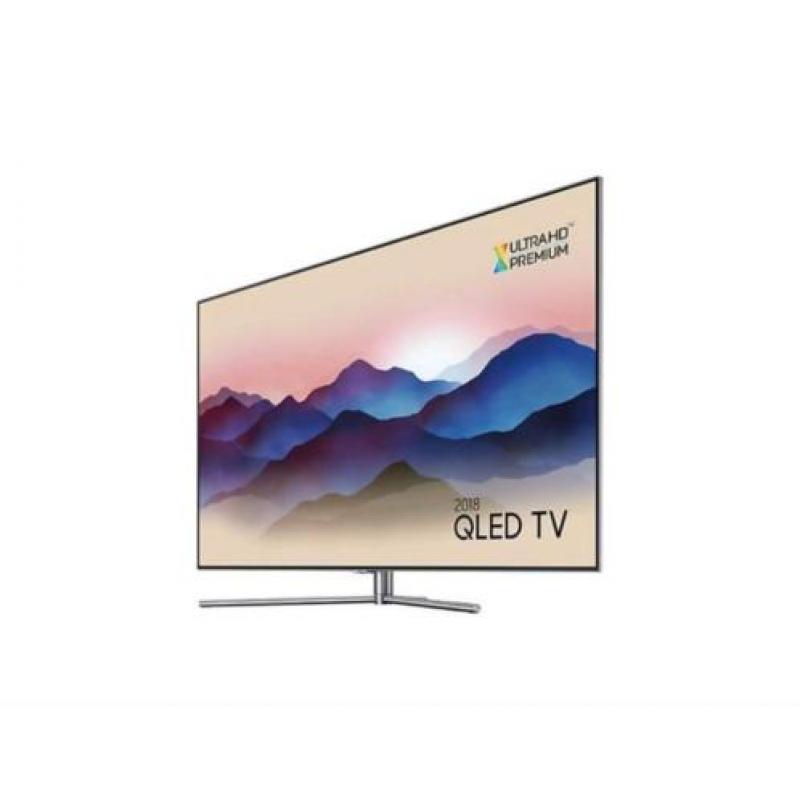 Samsung QLED TV