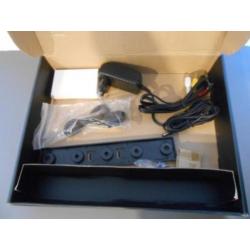 Rebox Satellietontvanger RE-2210HD PVR compleet