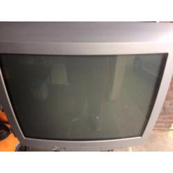 Philips TV model 21PT1666/01