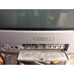 Philips TV model 21PT1666/01