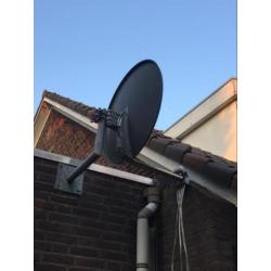 Schotelantenne 80 cm