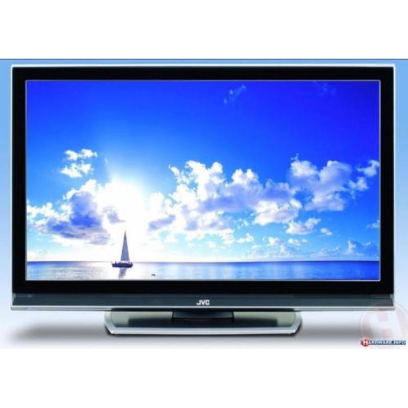 JVC lcd tv 42 inch