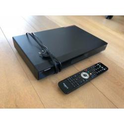 Digitale HD Decoder met 320GB Hardeschijf Humax 5050c