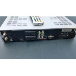 Homecast hs5101 ciusb satellite ontvanger