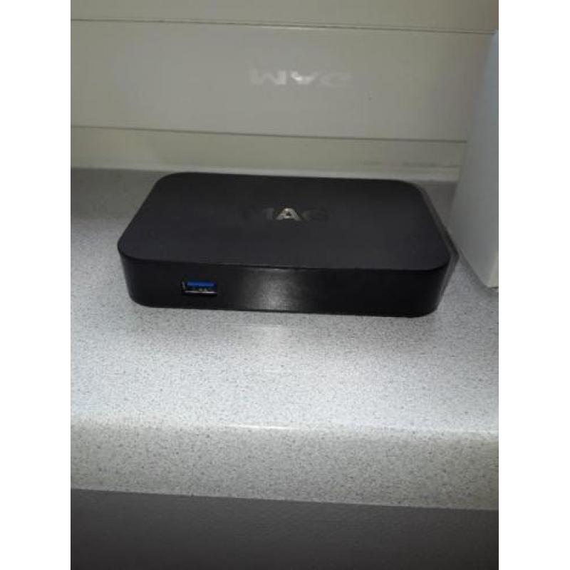 Mag top box 600 mbps met wifi