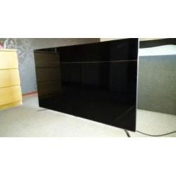 Samsung Full HD lcd tv 55 inch Smart en 3D brillen